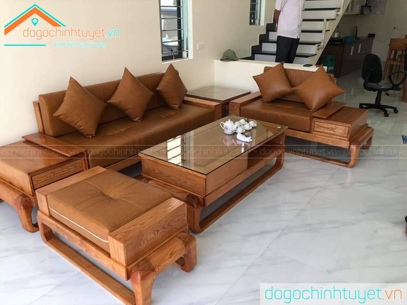 Sofa Thái Bình 19